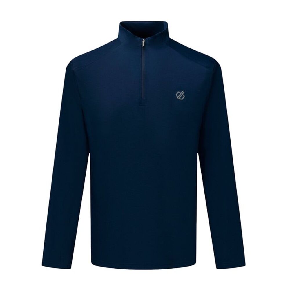 Dare 2B Mens Power Up IV Jersey / Navy
